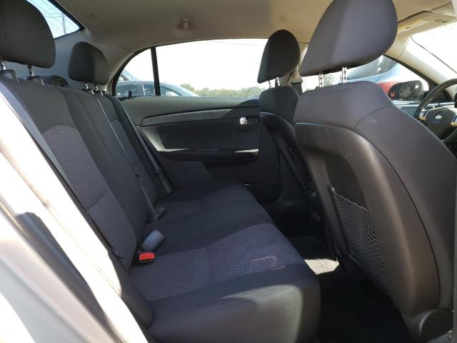 1G1ZC5E05AF278582 - 2010 CHEVROLET MALIBU 1LT 棕色 照片 10