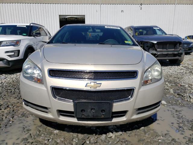 1G1ZC5E05AF278582 - 2010 CHEVROLET MALIBU 1LT 棕色 照片 5