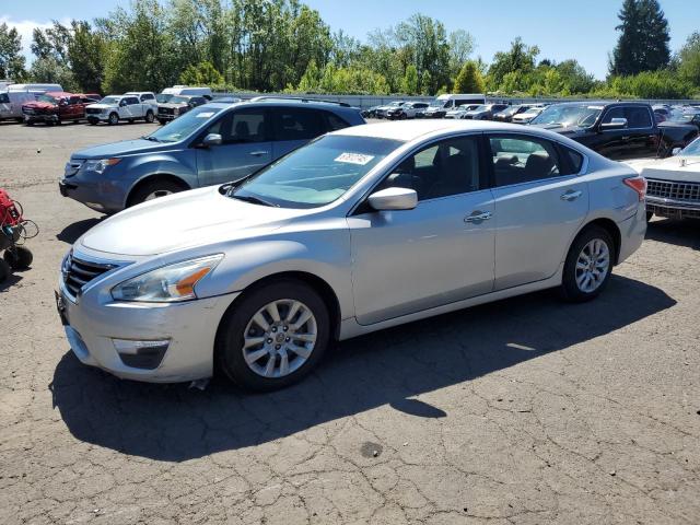 2013 NISSAN ALTIMA 2.5, 