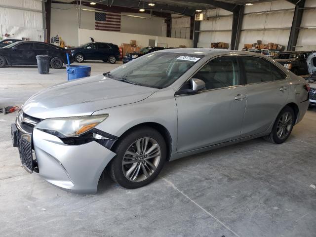 2016 TOYOTA CAMRY LE, 
