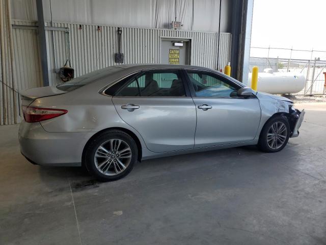 4T1BF1FK7GU592436 - 2016 TOYOTA CAMRY LE SILVER photo 3