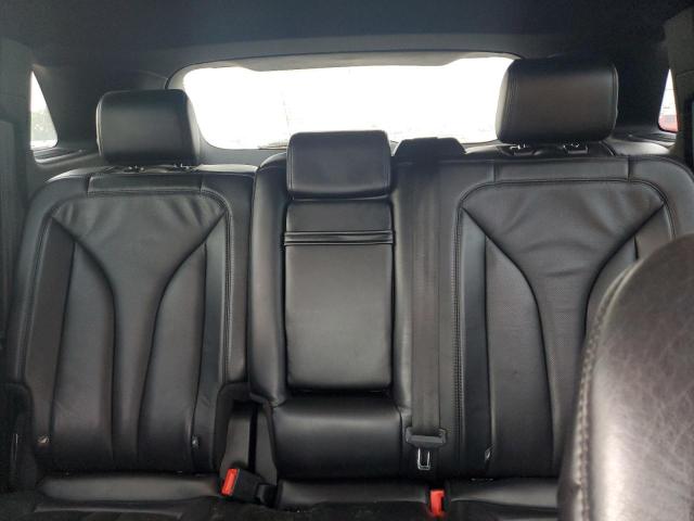 2LMTJ8LR9GBL35169 - 2016 LINCOLN MKX RESERVE Ağ foto 10