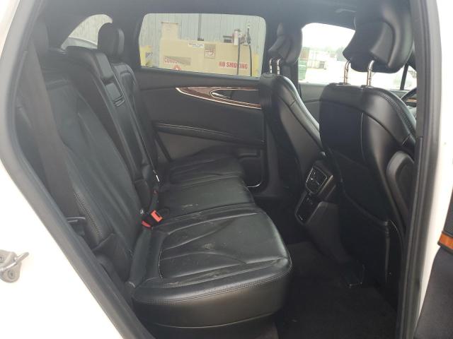 2LMTJ8LR9GBL35169 - 2016 LINCOLN MKX RESERVE Ağ foto 11