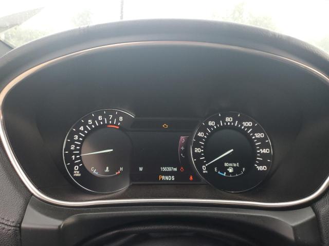 2LMTJ8LR9GBL35169 - 2016 LINCOLN MKX RESERVE Ağ foto 9