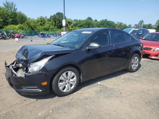 2014 CHEVROLET CRUZE LS, 