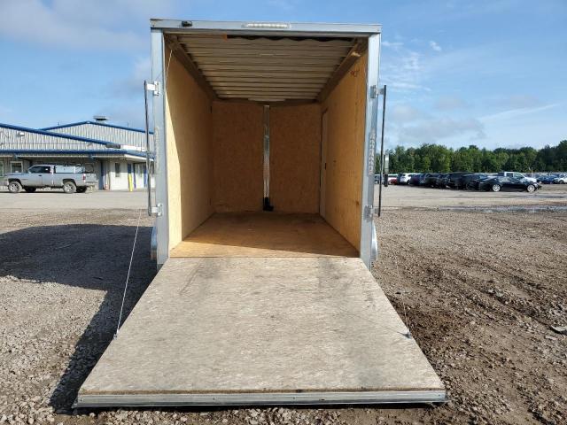 7TED7ED22NN002549 - 2022 DURA TRAILER BLACK photo 6