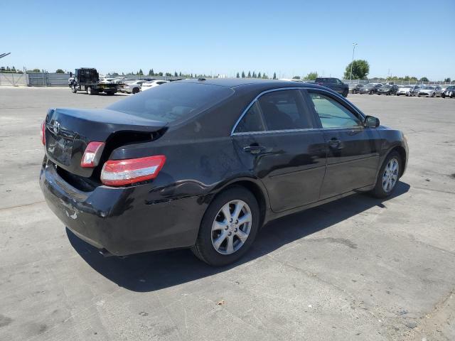 4T4BF3EK1BR216486 - 2011 TOYOTA CAMRY BASE BLACK photo 3