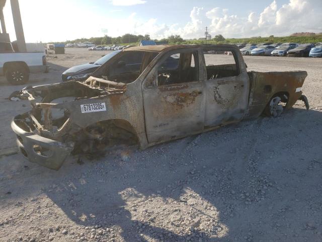 2022 RAM 1500 BIG HORN/LONE STAR, 