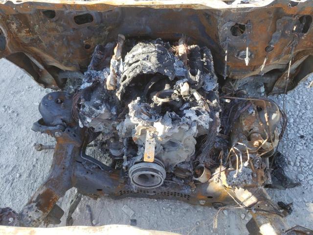 1C6RREMT2NN277183 - 2022 RAM 1500 BIG HORN/LONE STAR BURN photo 11