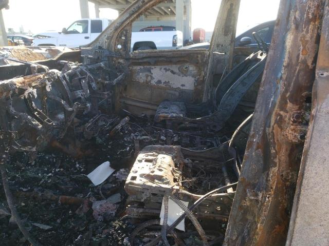 1C6RREMT2NN277183 - 2022 RAM 1500 BIG HORN/LONE STAR BURN photo 7