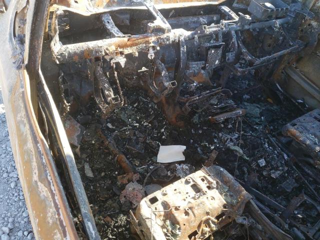 1C6RREMT2NN277183 - 2022 RAM 1500 BIG HORN/LONE STAR BURN photo 8