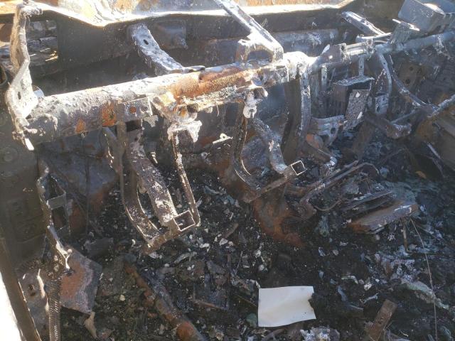 1C6RREMT2NN277183 - 2022 RAM 1500 BIG HORN/LONE STAR BURN photo 9