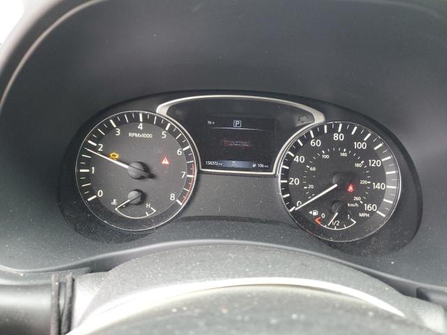 5N1DR2AN8LC640212 - 2020 NISSAN PATHFINDER S SILVER photo 9