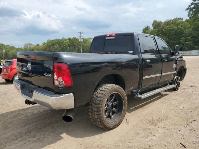 3C6UR5DL2EG145284 - 2014 RAM 2500 SLT BLACK photo 3