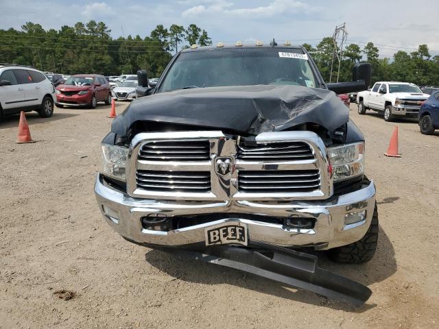 3C6UR5DL2EG145284 - 2014 RAM 2500 SLT BLACK photo 5