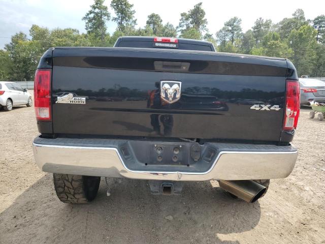 3C6UR5DL2EG145284 - 2014 RAM 2500 SLT BLACK photo 6