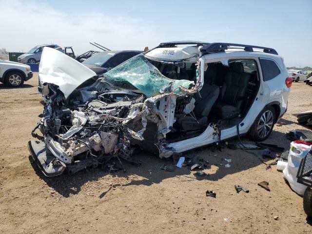 2021 SUBARU ASCENT TOURING, 