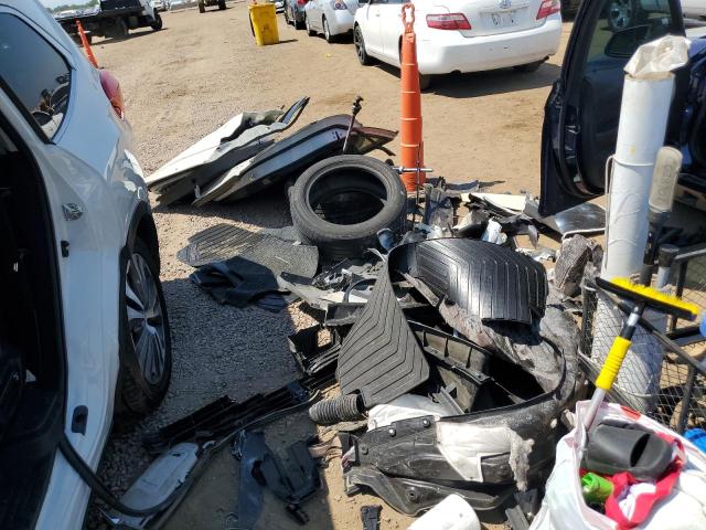 4S4WMARD3M3414772 - 2021 SUBARU ASCENT TOURING თეთრი ფოტო 12