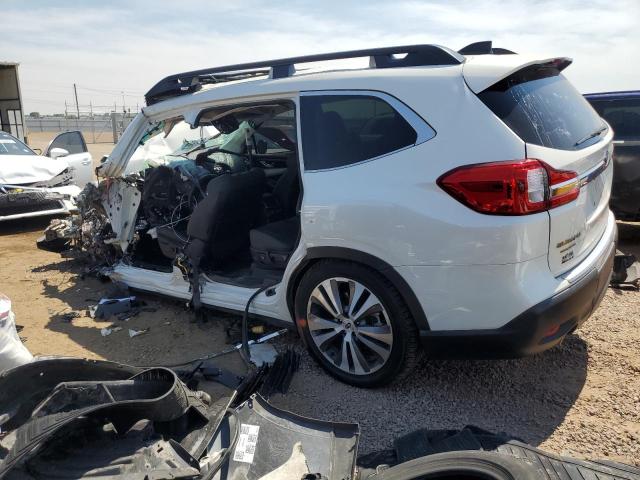 4S4WMARD3M3414772 - 2021 SUBARU ASCENT TOURING თეთრი ფოტო 2