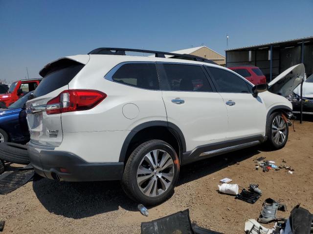 4S4WMARD3M3414772 - 2021 SUBARU ASCENT TOURING თეთრი ფოტო 3