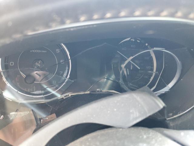 4S4WMARD3M3414772 - 2021 SUBARU ASCENT TOURING თეთრი ფოტო 9