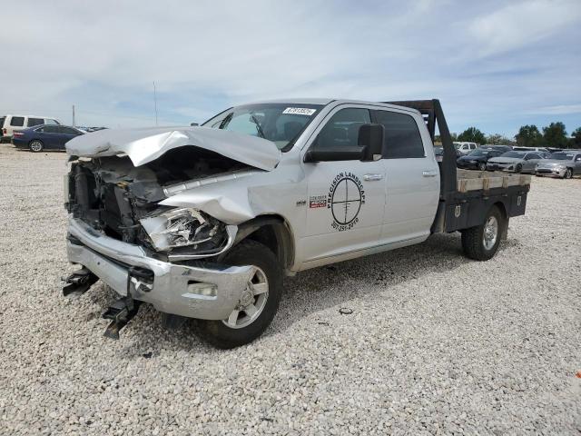 2010 DODGE RAM 2500, 