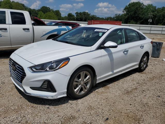 2018 HYUNDAI SONATA SPORT, 