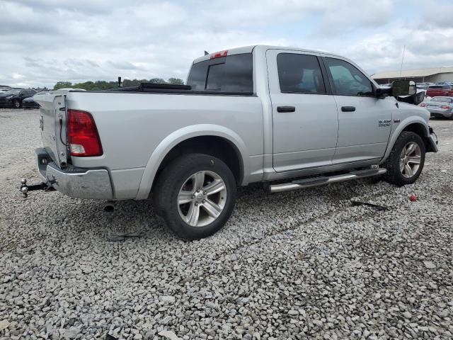1C6RR7LT1FS548234 - 2015 RAM 1500 SLT SILVER photo 3