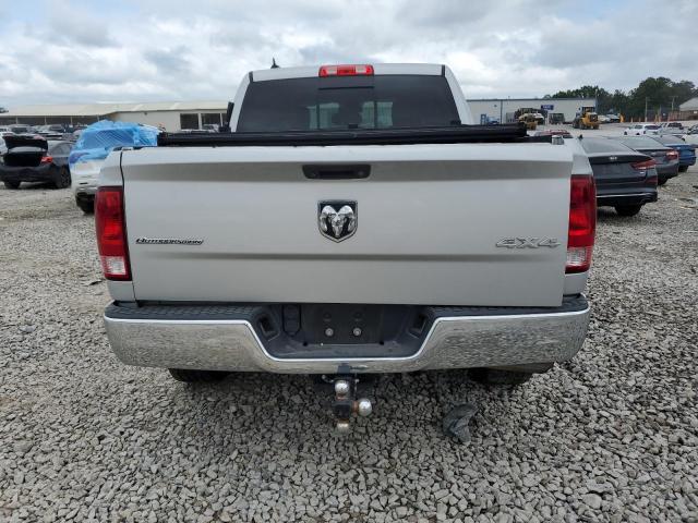 1C6RR7LT1FS548234 - 2015 RAM 1500 SLT SILVER photo 6