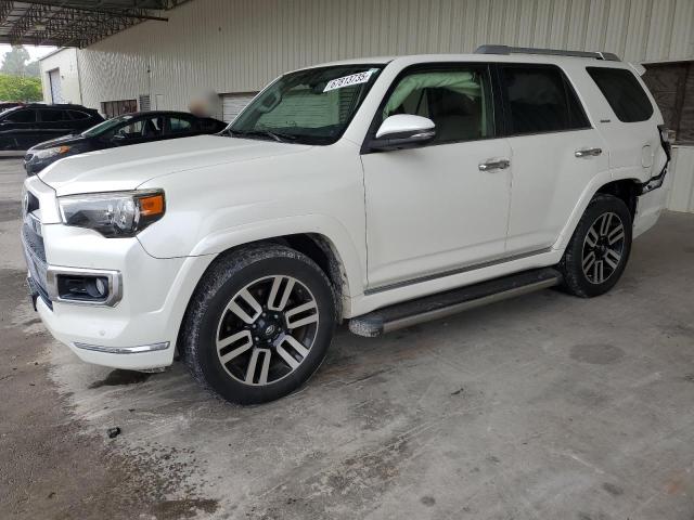2015 TOYOTA 4RUNNER SR5, 