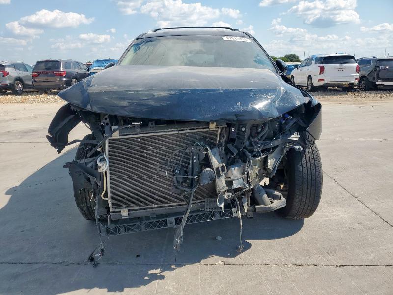 5N1AR2MN3FC701744 - 2015 NISSAN PATHFINDER S 黑色 照片 5