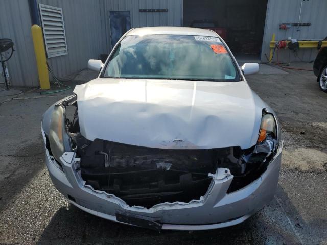 1N4AL21E59N488482 - 2009 NISSAN ALTIMA 2.5 SILVER photo 5