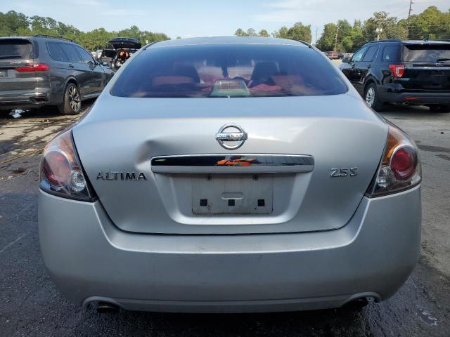 1N4AL21E59N488482 - 2009 NISSAN ALTIMA 2.5 SILVER photo 6