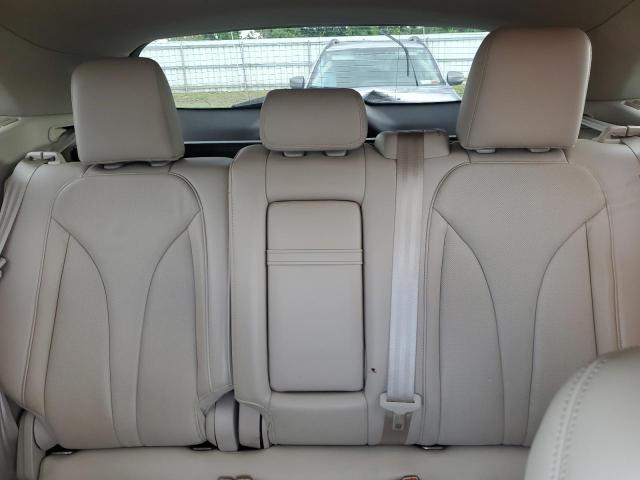 5LMCJ3D9XHUL32240 - 2017 LINCOLN MKC RESERVE BLUE photo 10