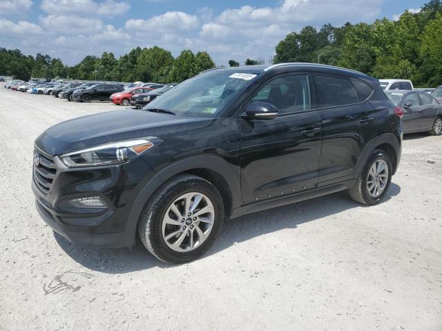 2016 HYUNDAI TUCSON LIMITED, null