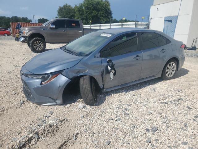 2021 TOYOTA COROLLA LE, 