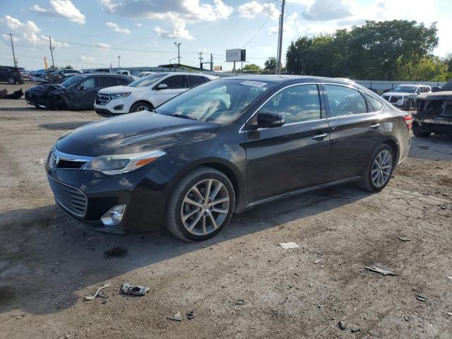 2014 TOYOTA AVALON BASE, 