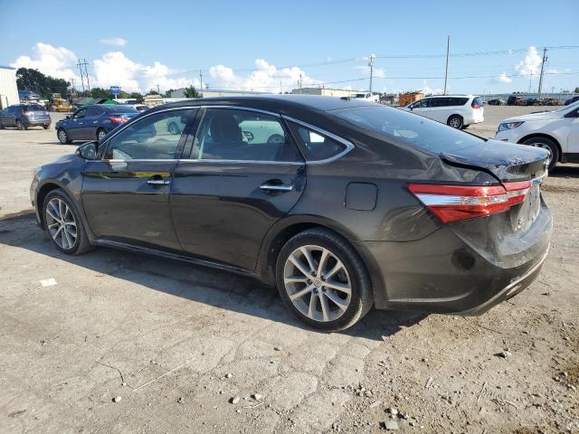 4T1BK1EB4EU135982 - 2014 TOYOTA AVALON BASE BLACK photo 2