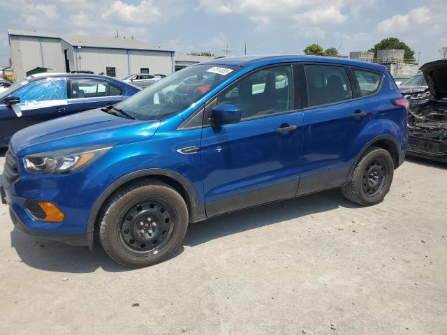 2018 FORD ESCAPE S, 