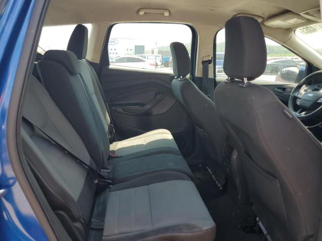 1FMCU0F72JUC34278 - 2018 FORD ESCAPE S BLUE photo 11