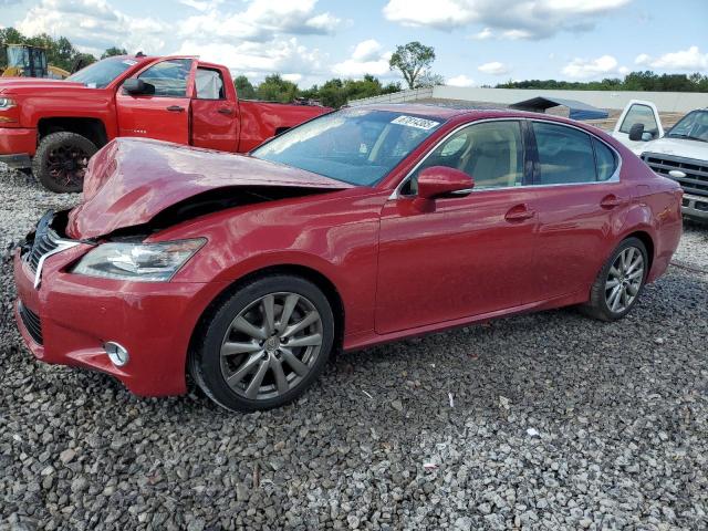2013 LEXUS GS 350, 