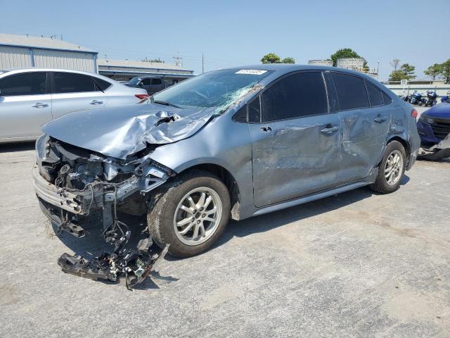 2022 TOYOTA COROLLA LE, 