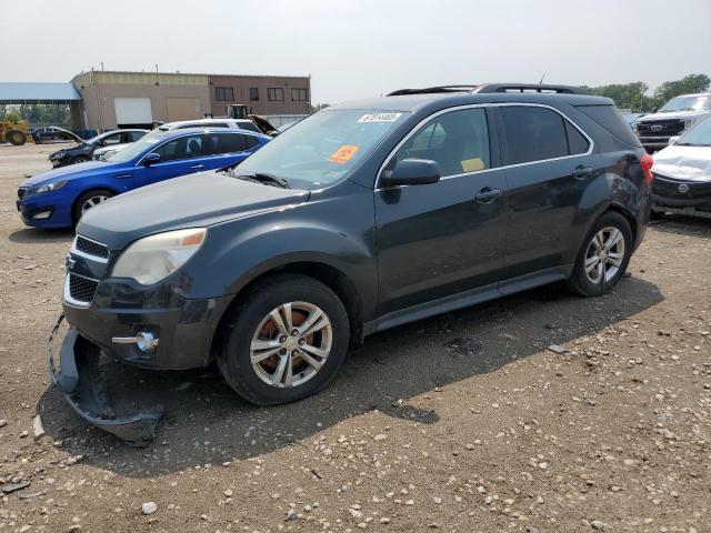 2012 CHEVROLET EQUINOX LT, 