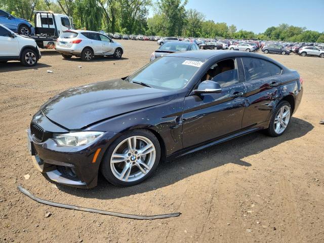 2017 BMW 430XI GRAN COUPE, 