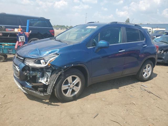 2019 CHEVROLET TRAX 1LT, 