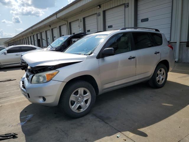 2007 TOYOTA RAV4, 