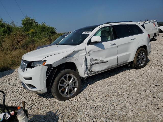2020 JEEP GRAND CHER SUMMIT, 