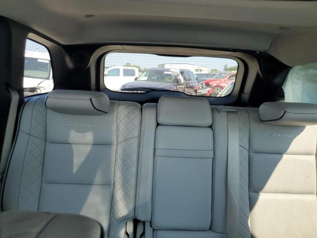 1C4RJFJT5LC112361 - 2020 JEEP GRAND CHER SUMMIT أبيض صورة 10