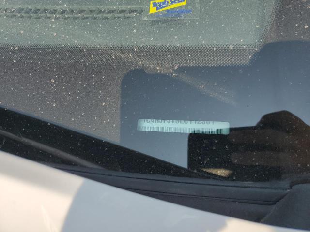 1C4RJFJT5LC112361 - 2020 JEEP GRAND CHER SUMMIT أبيض صورة 13