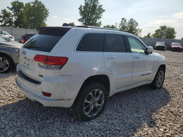 1C4RJFJT5LC112361 - 2020 JEEP GRAND CHER SUMMIT أبيض صورة 3